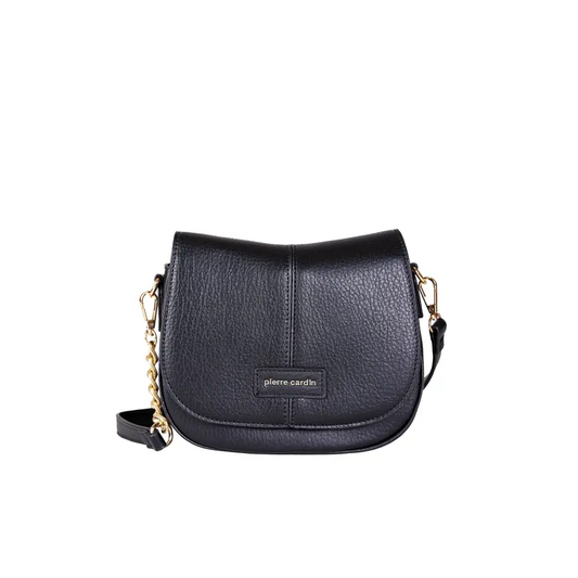 6613 Black - SHOULDER BAGS - AW24/25 • WOMEN BAGS