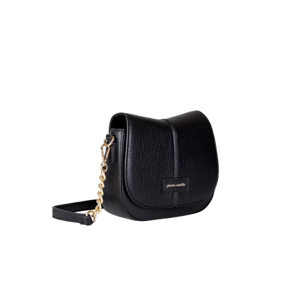 6613 Black - SHOULDER BAGS - AW24/25 • WOMEN BAGS