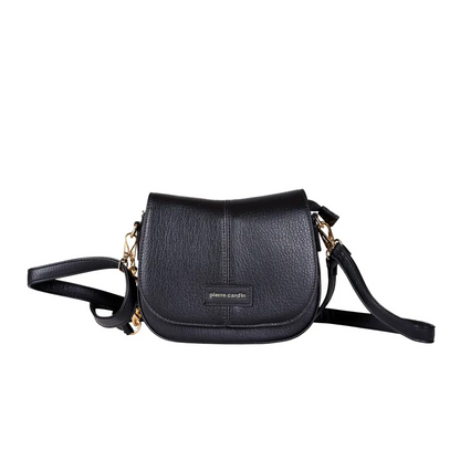 6613 Black - SHOULDER BAGS - AW24/25 • WOMEN BAGS