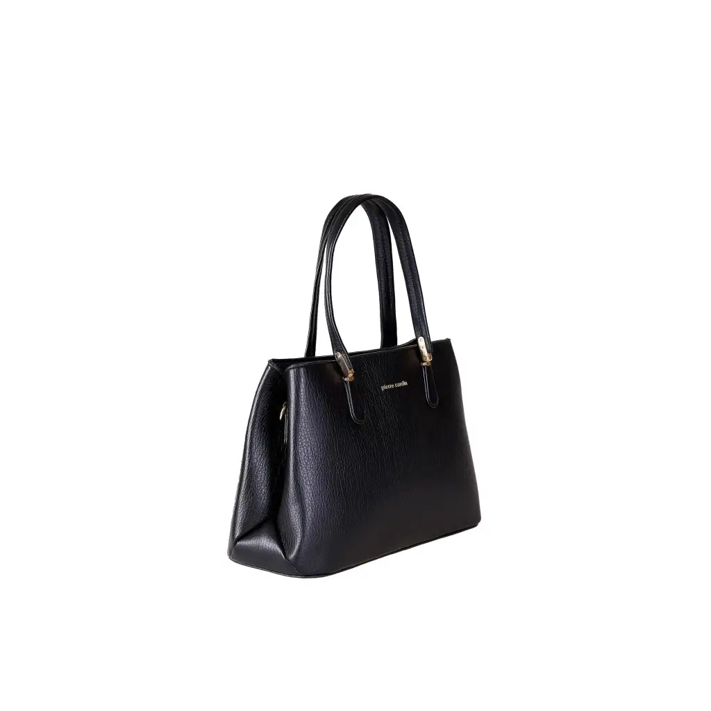 6671 Black - SHOULDER BAGS - AW24/25 • WOMEN BAGS