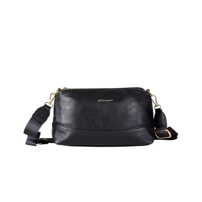 6675 Black - SHOULDER BAGS - AW24/25 • WOMEN BAGS