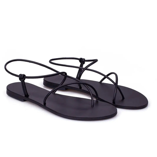 67g Black - SANDALS - SS23 • WOMEN SHOES