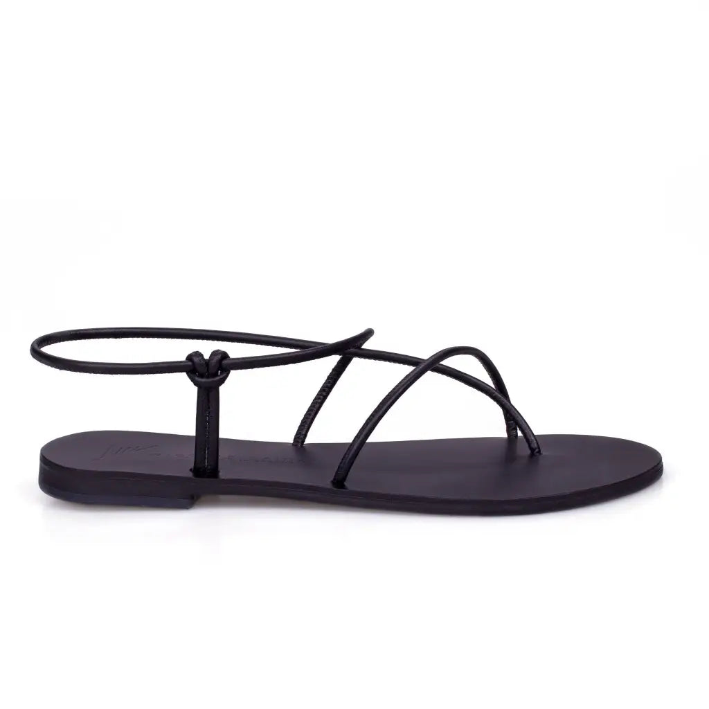 67g Black - SANDALS - SS23 • WOMEN SHOES