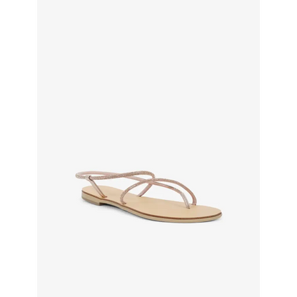 67tc Copper - SANDALS - SS24 • WOMEN SHOES