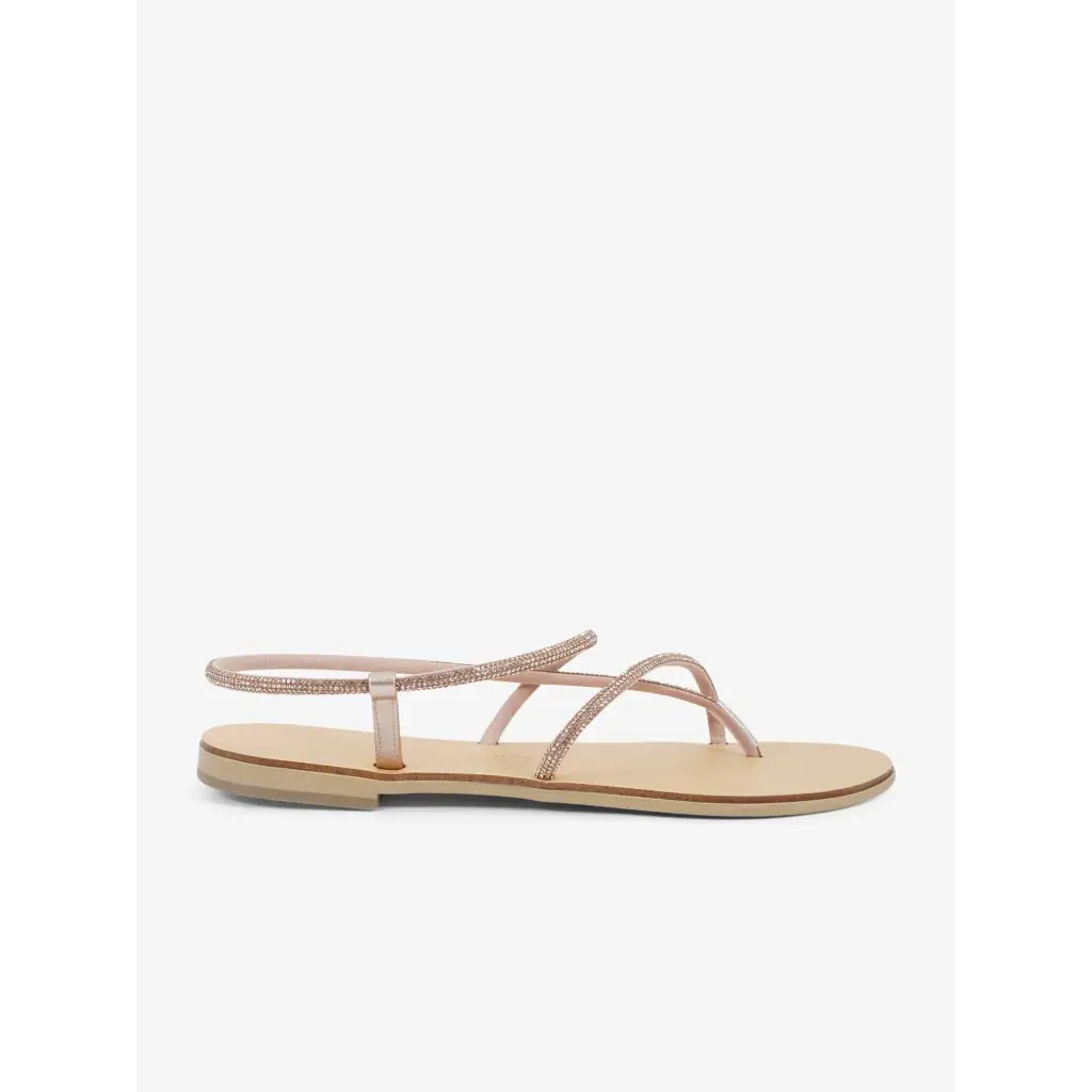 67tc Copper - SANDALS - SS24 • WOMEN SHOES