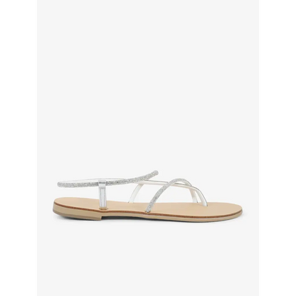 67tc Silver - SANDALS - SS24 • WOMEN SHOES