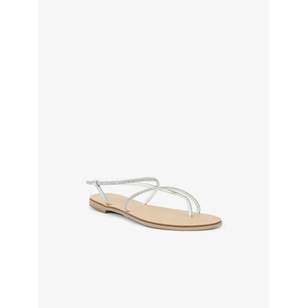 67tc Silver - SANDALS - SS24 • WOMEN SHOES