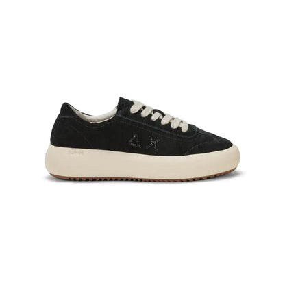 685-24531 Nero - SNEAKERS - AW24/25 • WOMEN SHOES