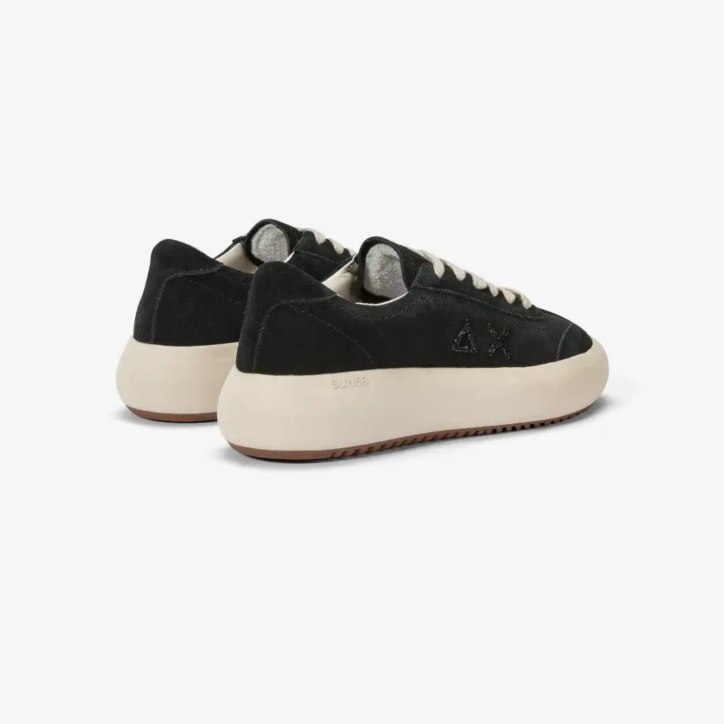 685-24531 Nero - SNEAKERS - AW24/25 • WOMEN SHOES