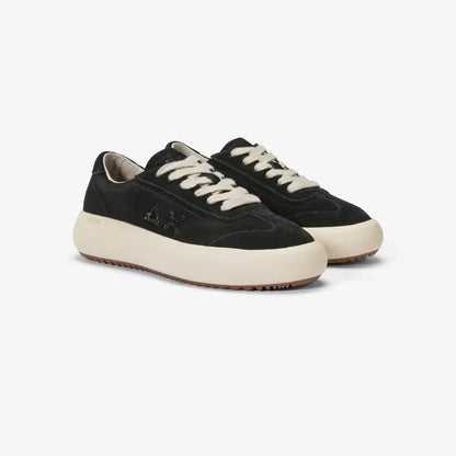 685-24531 Nero - SNEAKERS - AW24/25 • WOMEN SHOES