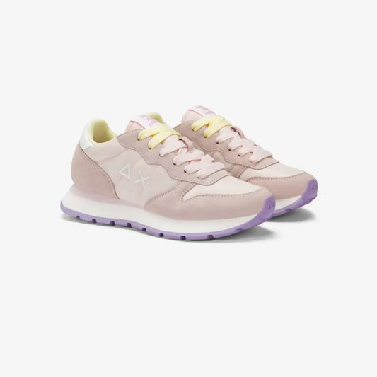 685-25037 Porcellana - SNEAKERS - ss25 • WOMEN SHOES