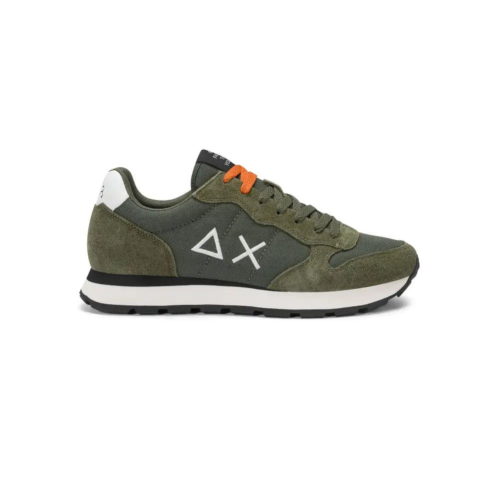 685-25505 Military - MEN SNEAKERS - AW25/26 • MEN SHOES