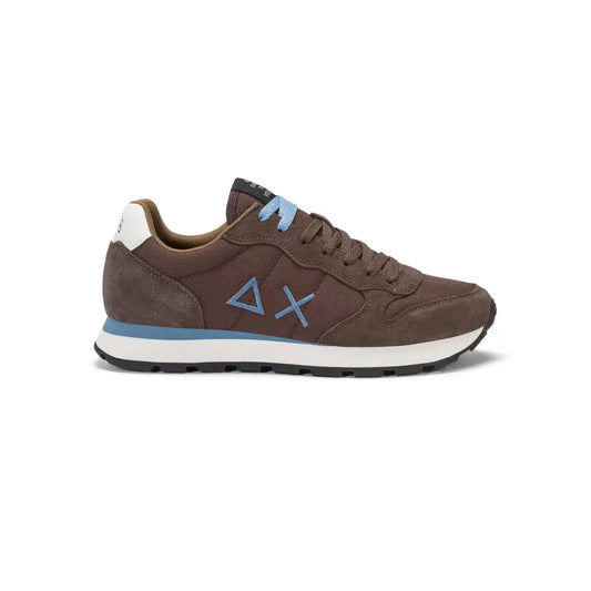 685-25515 Marrone - MEN SNEAKERS - AW25/26 • MEN SHOES