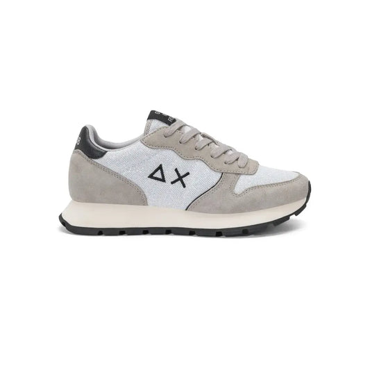 685-25540 Argento - SNEAKERS - AW25/26 • WOMEN SHOES