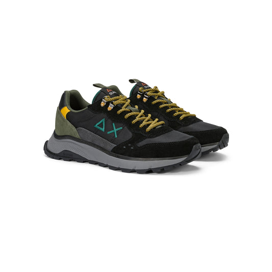 685-26505 Black