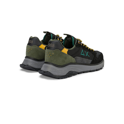 685-26505 Black