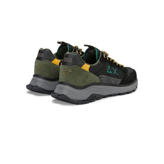 685-26505 Black
