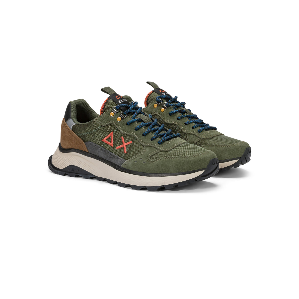 685-26505 Green