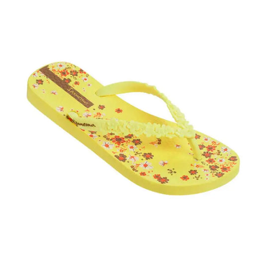 780-18326 Yellow - BEACH SANDALS