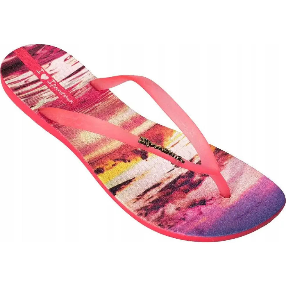 780-18327 Pink - BEACH SANDALS
