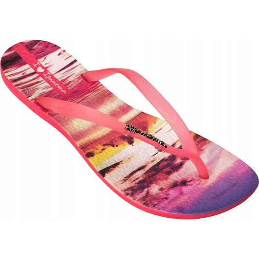780-18327 Pink - BEACH SANDALS