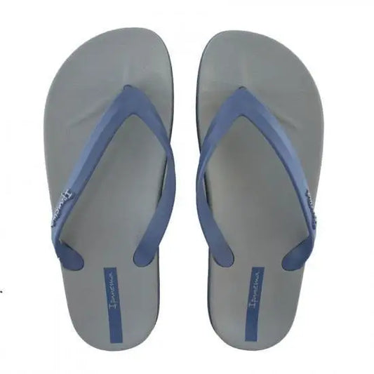 780-19304 Grey - Blue-IPANEMA-Βenissimo