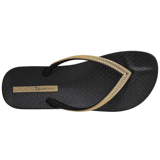 780-19340 Black-IPANEMA-Βenissimo