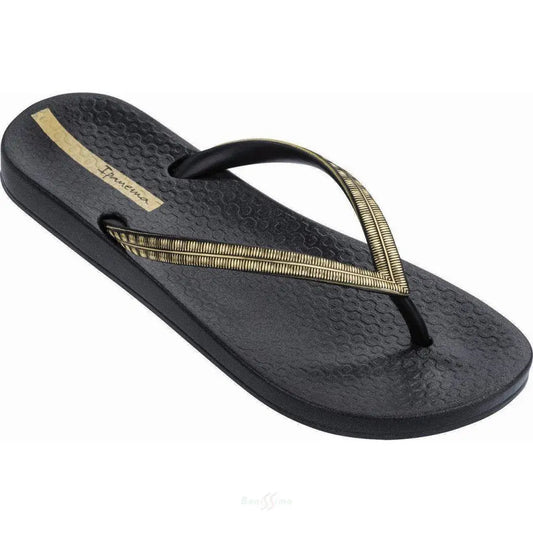 780-20343 Black-IPANEMA-Βenissimo