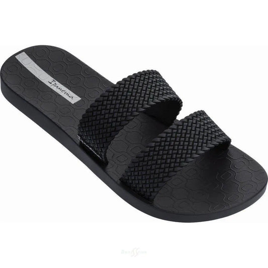 780-20344 Black-IPANEMA-Βenissimo