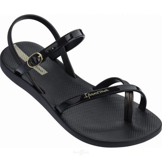 780-20352 Black-IPANEMA-Βenissimo