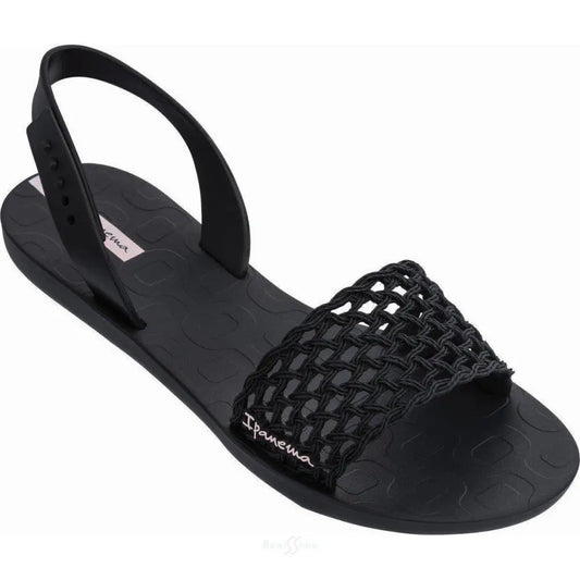 780-20359 Black-IPANEMA-Βenissimo