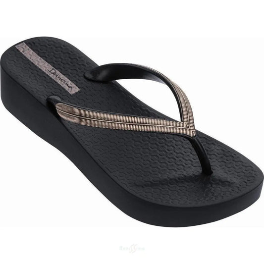 780-20369 Black-IPANEMA-Βenissimo