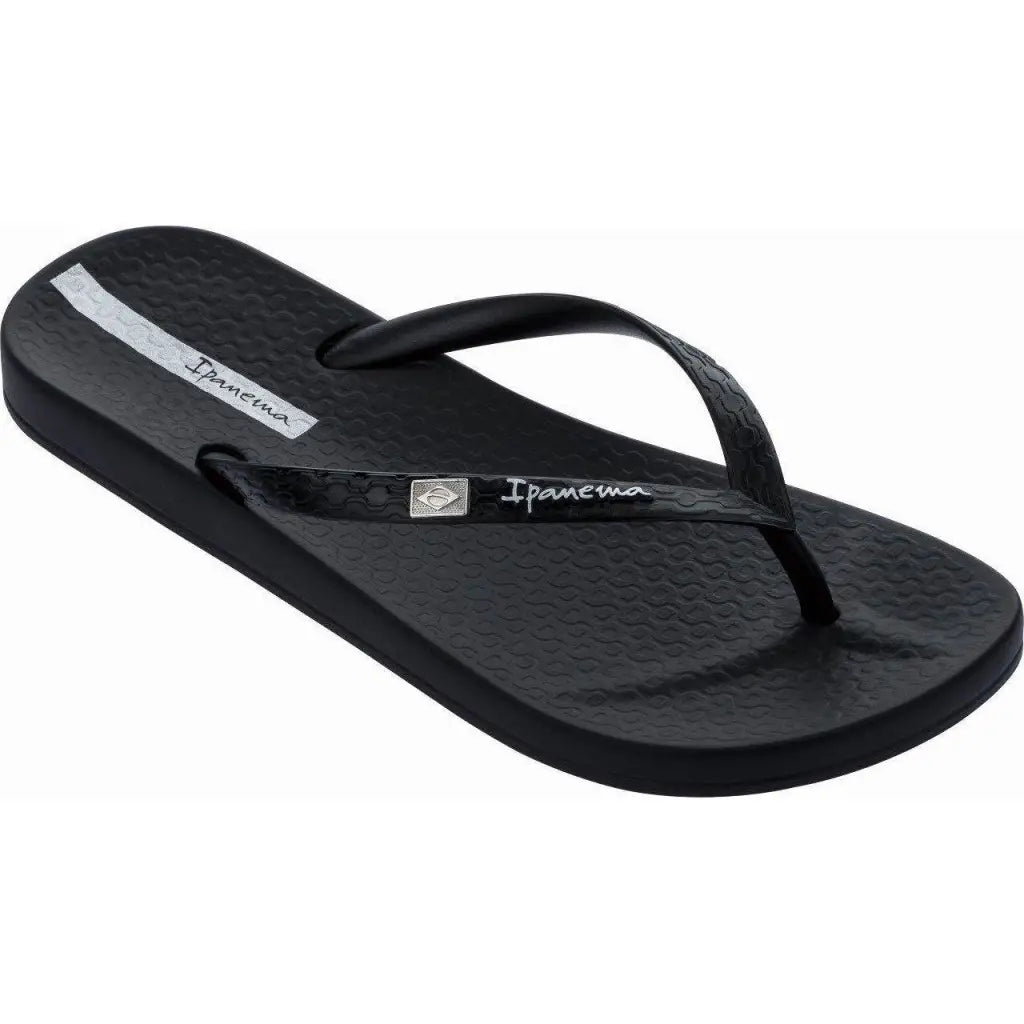 780-21314 Black-IPANEMA-Βenissimo