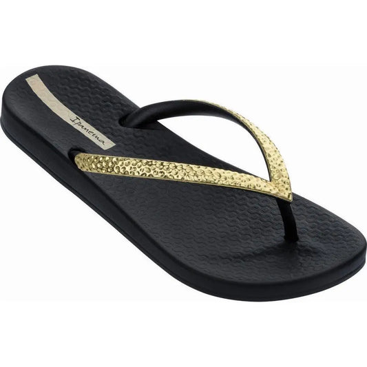 780-21321 Black-IPANEMA-Βenissimo