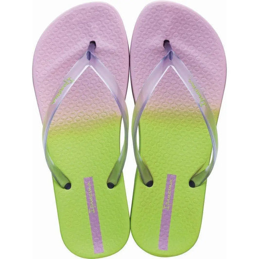 780-21322 fuxia/green-IPANEMA-Βenissimo