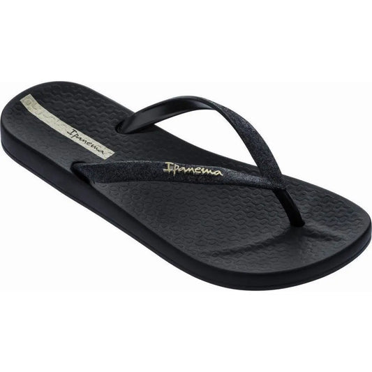 780-21328 Black-IPANEMA-Βenissimo