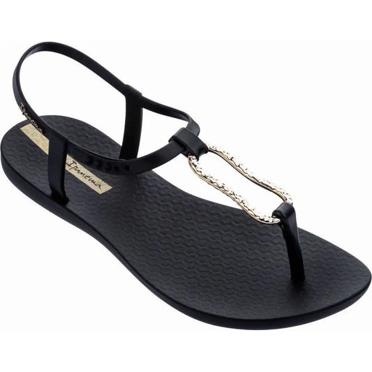 780-21332 Black-IPANEMA-Βenissimo