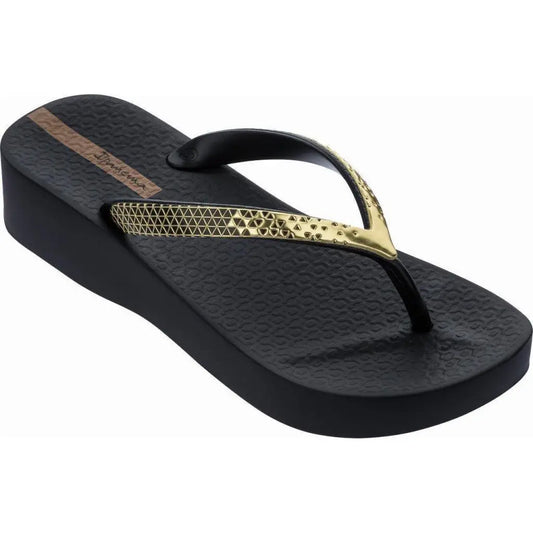 780-21336 Black-IPANEMA-Βenissimo