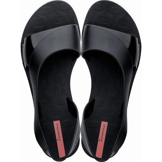 780-21340 Black-IPANEMA-Βenissimo