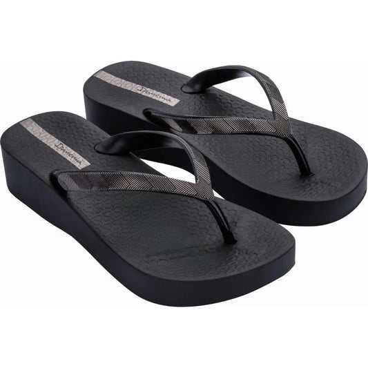 780-22327 Black-IPANEMA-Βenissimo