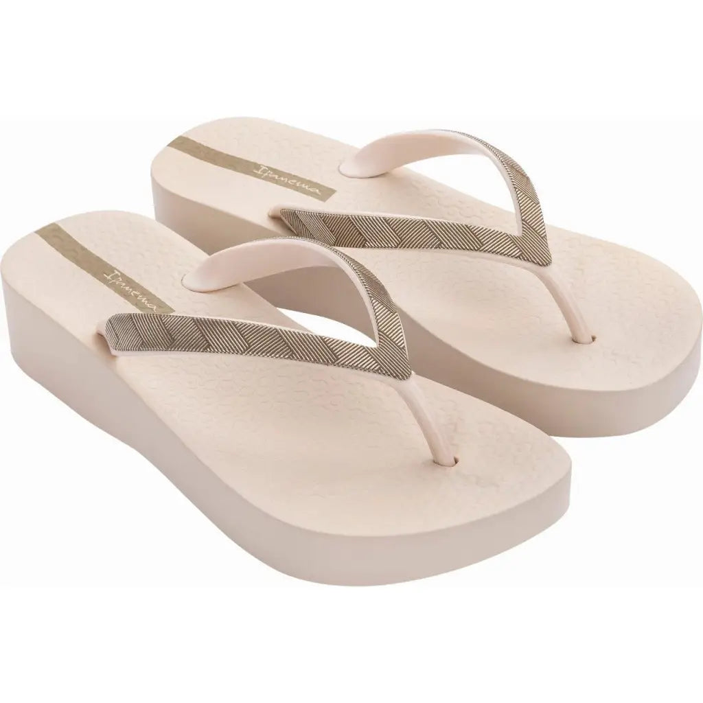Beach Sandals - Ipanema - Benissimo - 780-22327 Ekrou