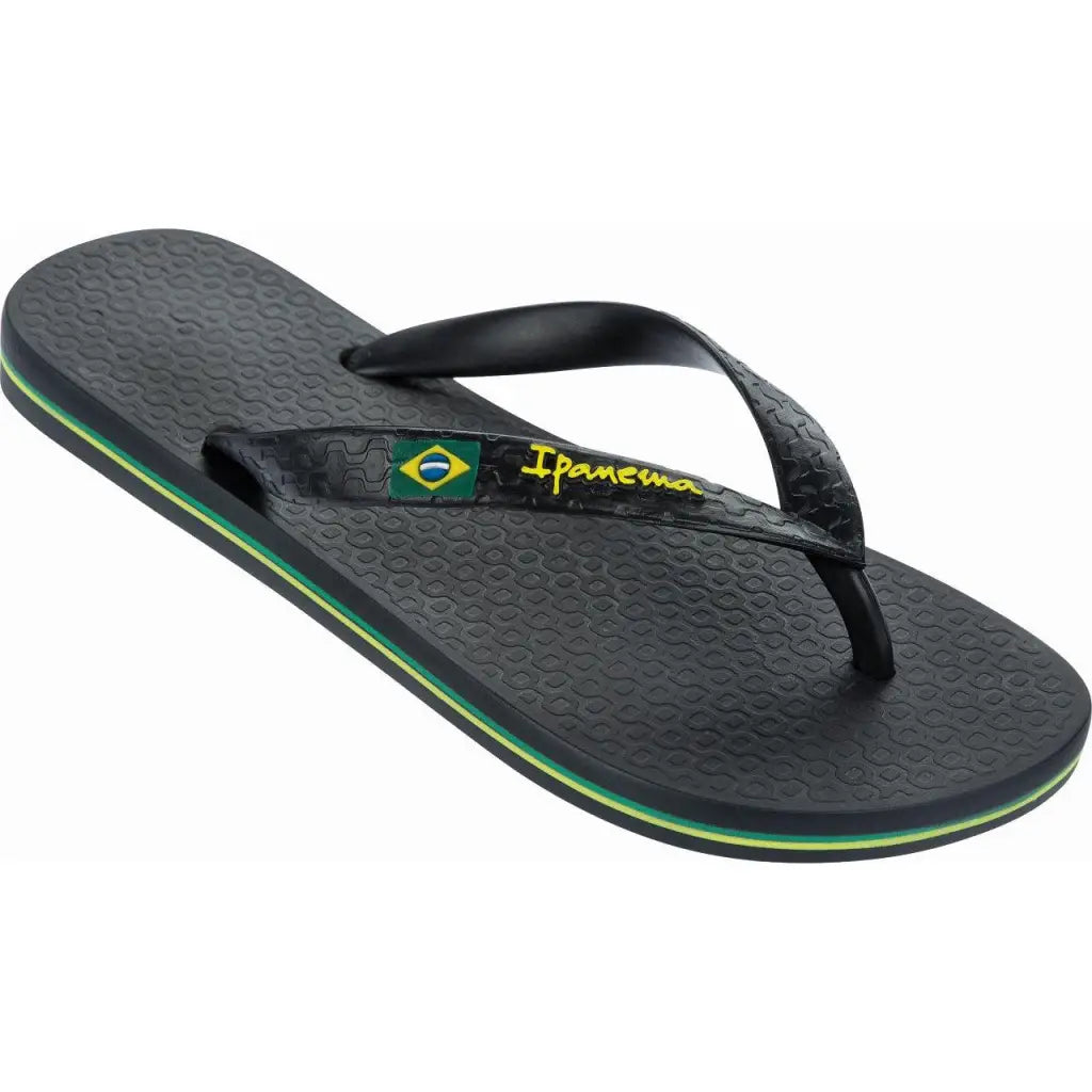 780-22329 Black-IPANEMA-Βenissimo