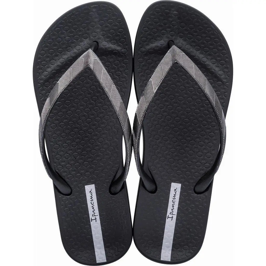 780-22331 Black-IPANEMA-Βenissimo