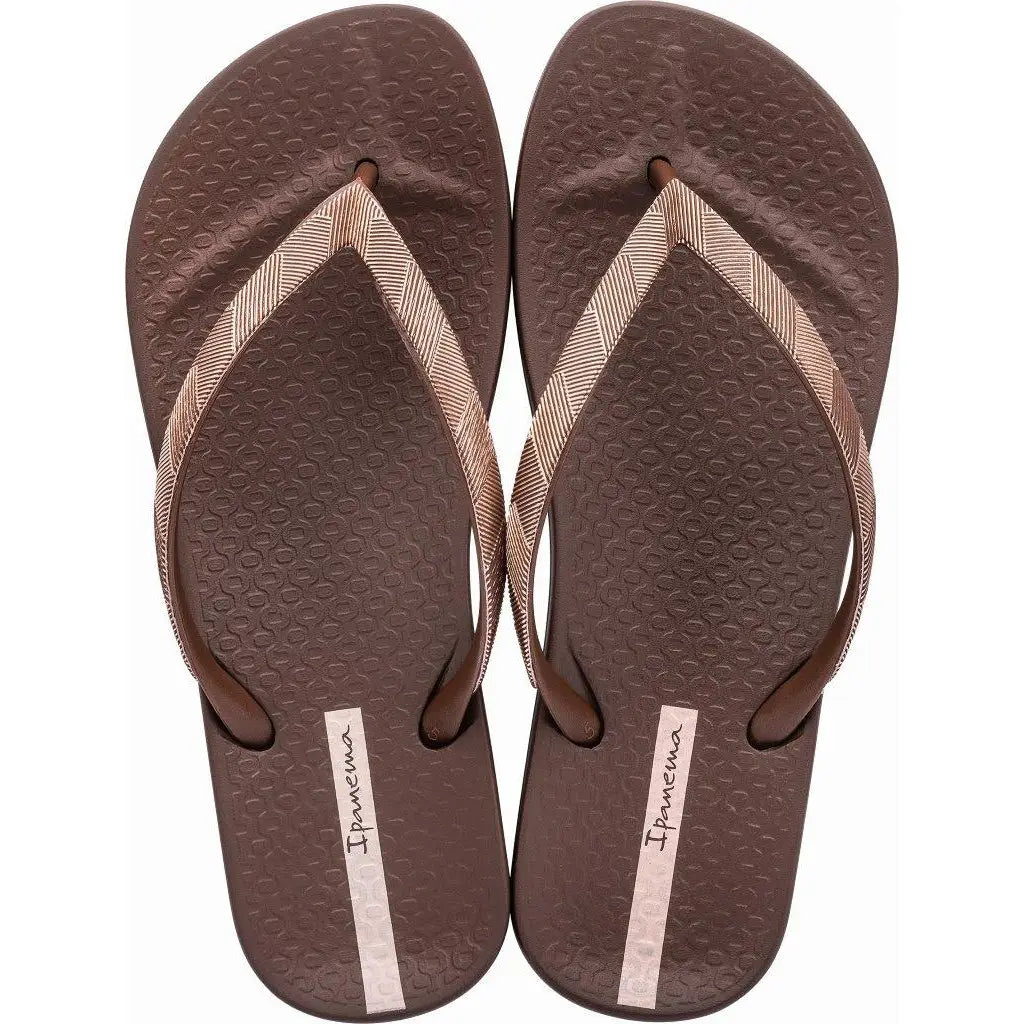 780-22331 Brown-IPANEMA-Βenissimo