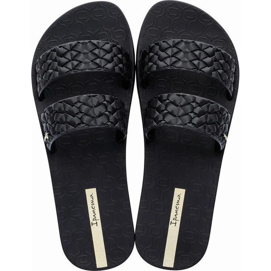 780-22340 Black-IPANEMA-Βenissimo