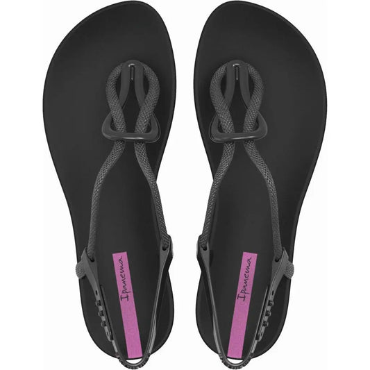 780-22342 Black-IPANEMA-Βenissimo