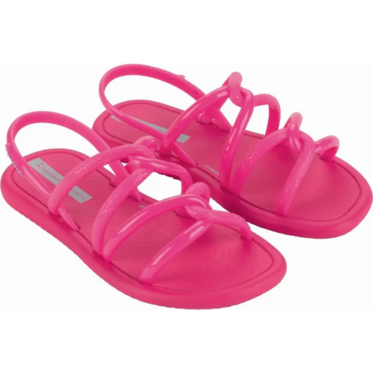780 - 24435 Fuxia - KIDS SANDALS GIRLS SHOES • SS24