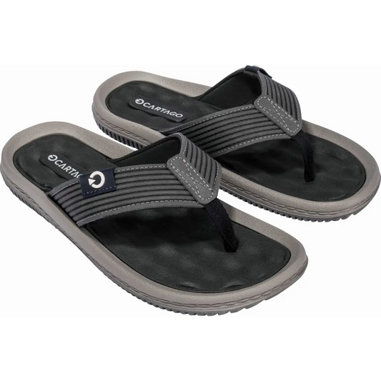 780-25155 Anthracite - MEN SANDALS - MEN SHOES • ss25