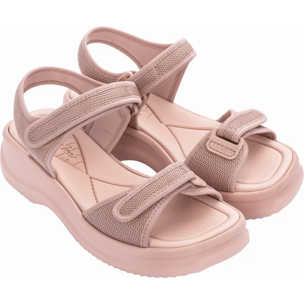 780-25250 Nude - SANDALS - ss25 • WOMEN SHOES