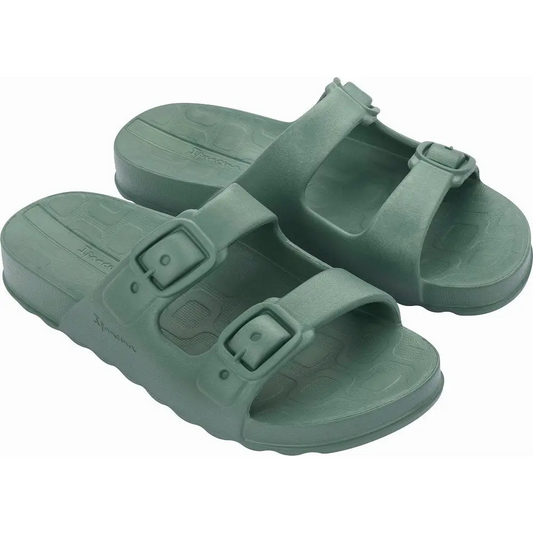 780-25388 Mint - SLIDES - ss25 • WOMEN SHOES